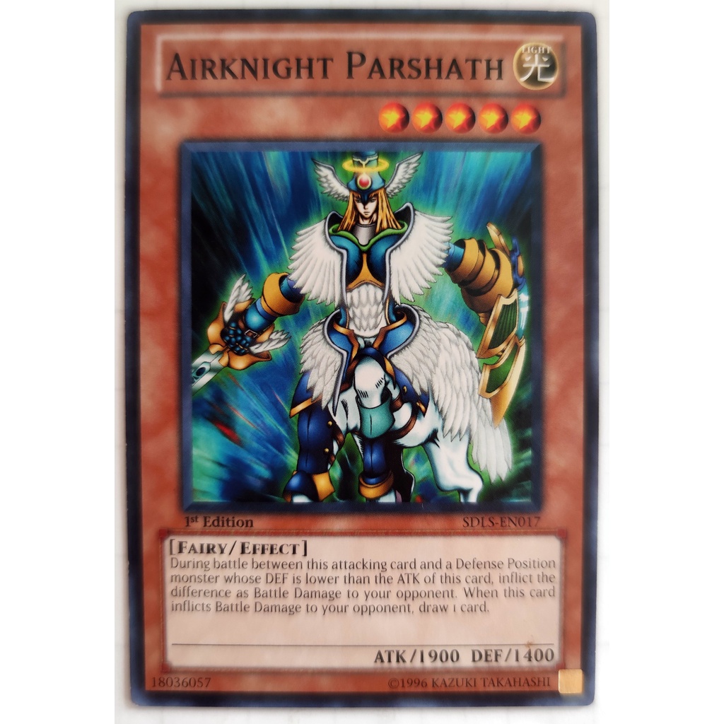 Airknight Parshath |EN| Common