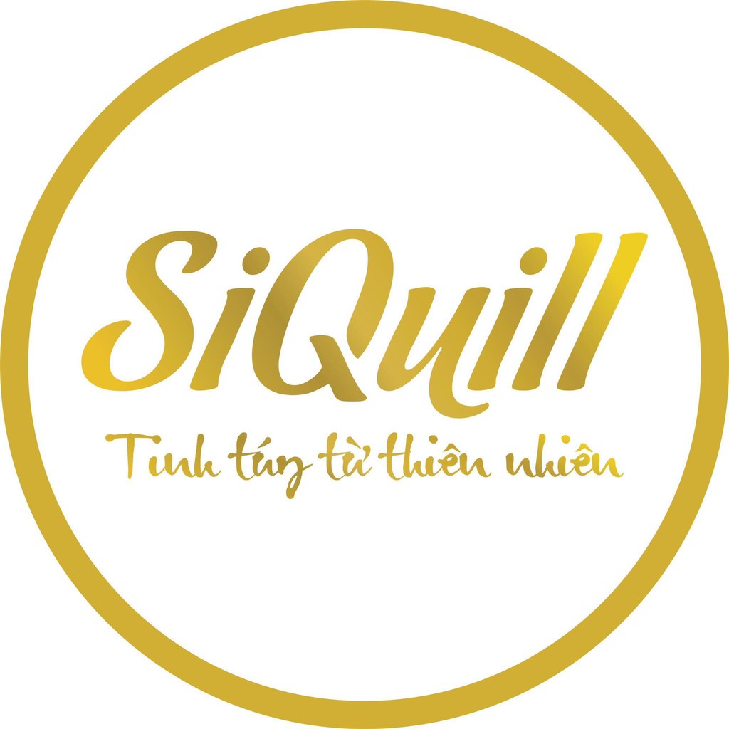 SIQUILL SHOP - TINH DẦU BƯỞI