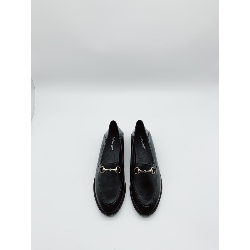 LOAFER DA MỀM KHUY VÀNG 💕 | BigBuy360 - bigbuy360.vn