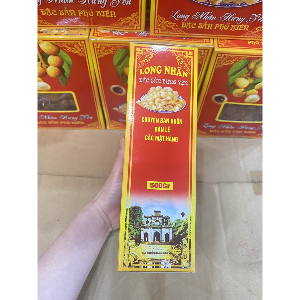 1KG LONG NHÃN SẤY HƯNG YÊN ĐẶC SẢN LONG NHÃN HƯNG YÊN NGUYÊN LIỆU NẤU CHÈ
