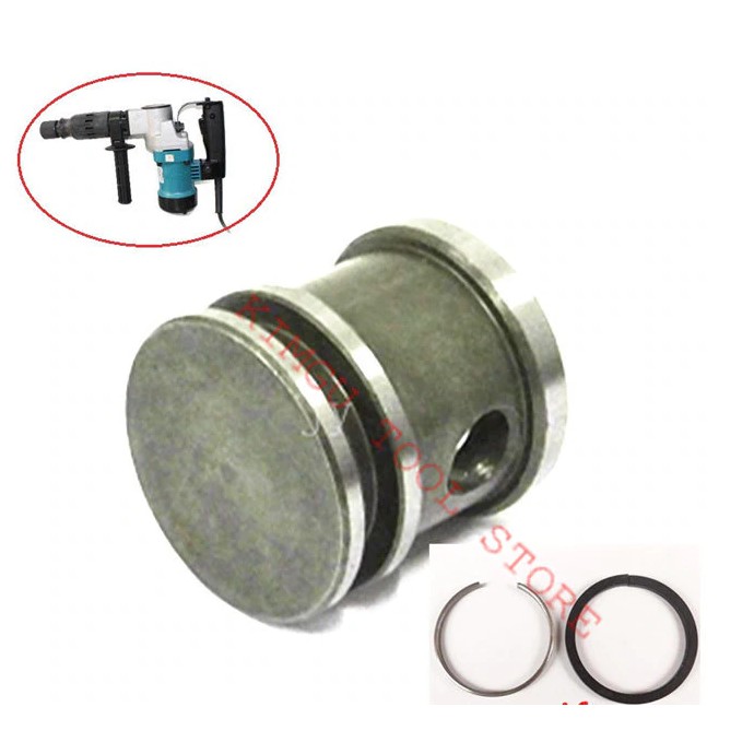 piston 0810 sắt và nhôm