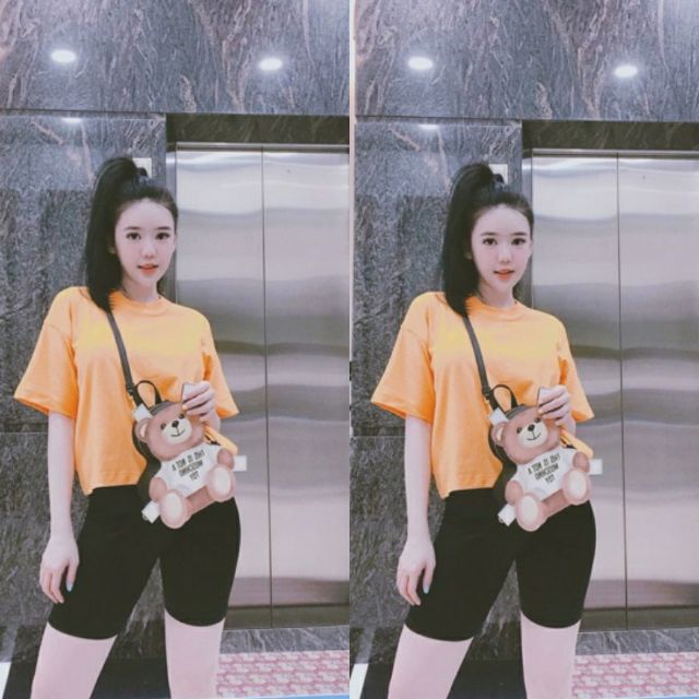 QUẦN LEGGING ĐÙI SIÊU HOT | BigBuy360 - bigbuy360.vn