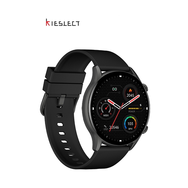 Đồng hồ thông minh nghe gọi Xiaomi Kieslect Kr - Chính hãng bảo hành 12 tháng