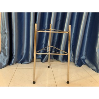 Chân đế bình lọc nước các loại [Inox 201]