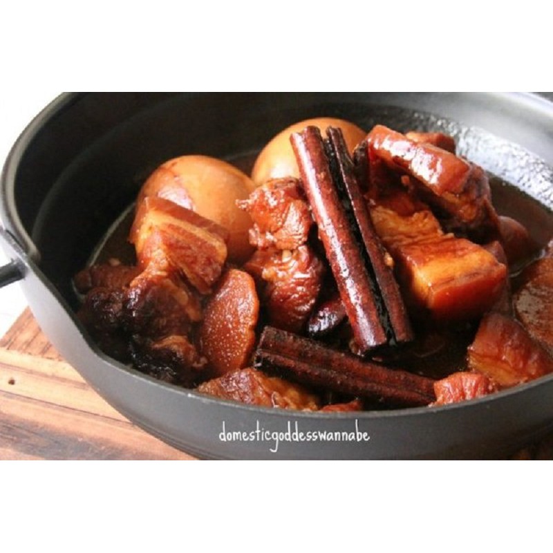 Quế cây Vipep hũ 20g