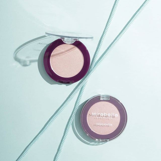 (Hàng Mới Về) Phấn Bắt Sáng Mirabella Trang Điểm Chuyên Nghiệp | BigBuy360 - bigbuy360.vn