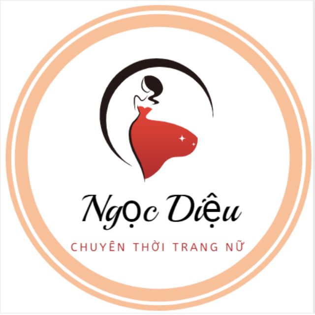 Ngọc Diệu chuyên thời trang Nữ