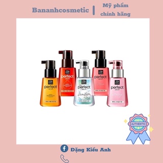 Serum dưỡng tóc perfect
