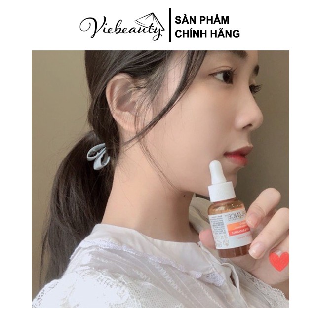 Serum Vitamin C Balance Trắng Da, Giảm Thâm Active Formula Brightening 30ml 60ml - Khongcoson | BigBuy360 - bigbuy360.vn