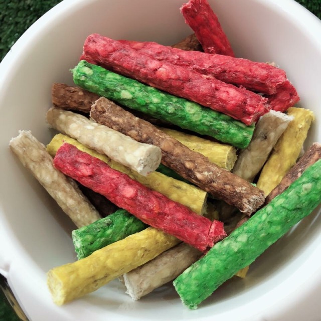 XƯƠNG GẶM CANXI BOK DOK🥖