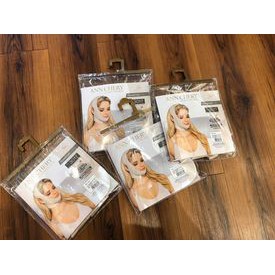 Nịt Định Hình Mặt Vline - Giảm mỡ nọng cằm của ANN CHERY 💥HÀNG CAO CẤP💥 đai nâng ANN CHERY 3017 giúp mặt thon gọn | BigBuy360 - bigbuy360.vn