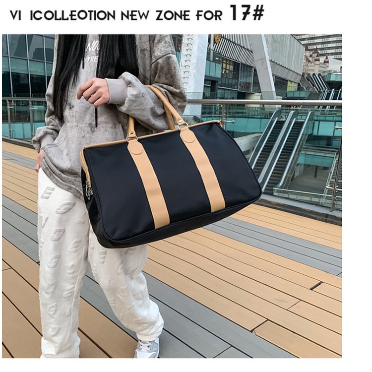 Túi du lịch cỡ lớn cho nam nữ đa năng chống nước siêu chắc chắn mẫu hot nhất năm 2022