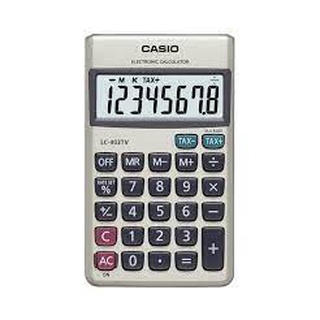Máy tính Casio LC 403TV Chính hãng (sp 1377)