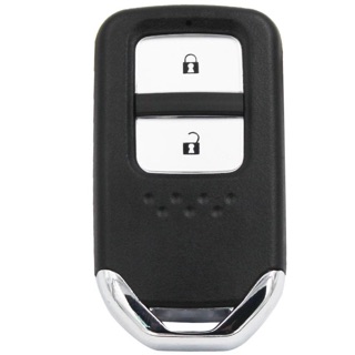 Bao da Khoá Thông Smartkey HONDA 2 nút