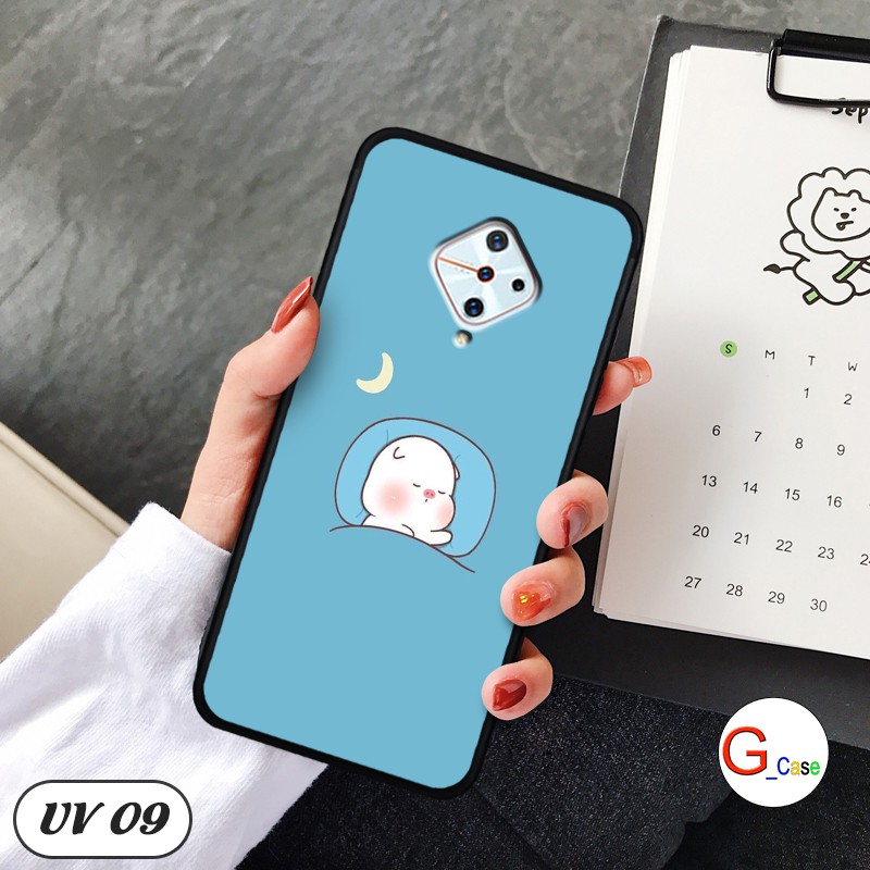 Ốp lưng Vivo S1 Pro dễ thương