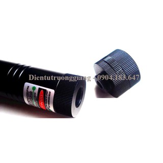 Đèn Laser 303 - Tia Đỏ