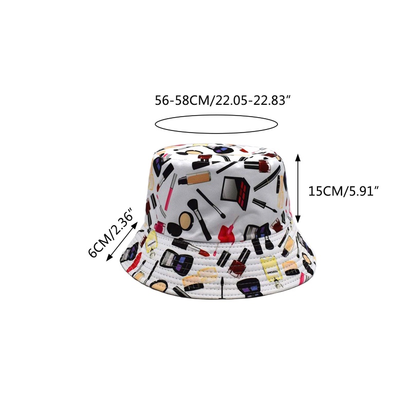 Nón Tai Bèo Chống Nắng Đi Biển Mùa Hè Tinh Tế Có Thể Đảo Ngược Cho Nam Và Nữ Cr