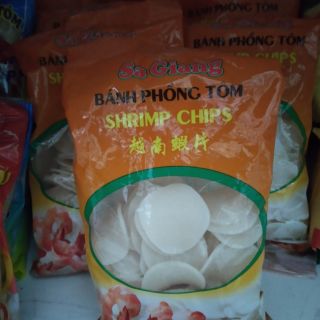 Phông tôm Sa Giang 200g
