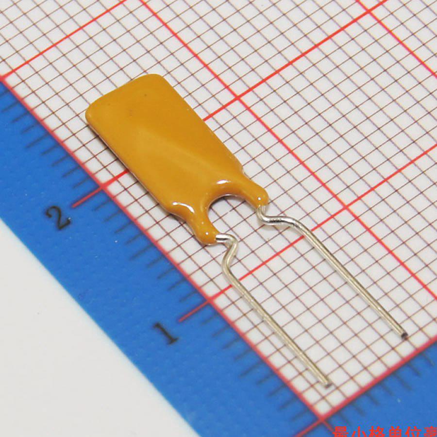 Bộ 20 Cầu Chì 1.1A 30V Ptc