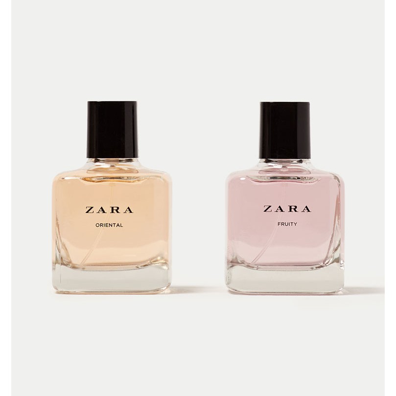 💐💐NƯỚC HOA ZARA SET ORIENTAL & FRUITY 💐💐