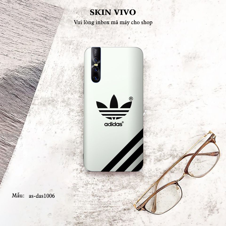 [Sales Sốc ] Skin dán điện thoại Vivo Y7 / V7+ / V9-V9 Youth  in hình sưu tầm đẹp