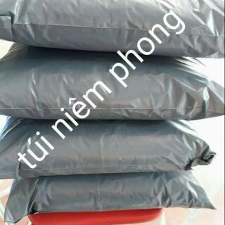 Túi đóng hàng - túi niêm phong