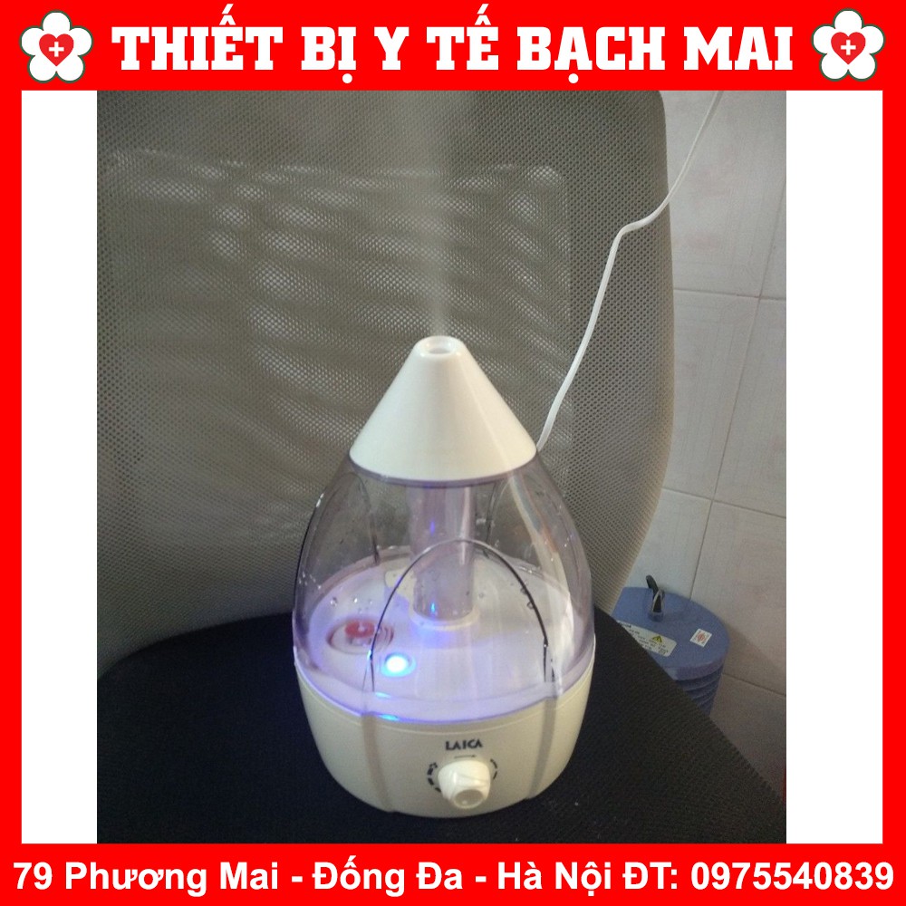 Máy Tạo Độ Ẩm Trong Phòng Laica HI3013