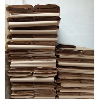 Combo 5 Tờ Giấy Xi Măng Đóng Gói Hàng Chuyên Nghiệp Tiện Dụng - SIÊU RẺ