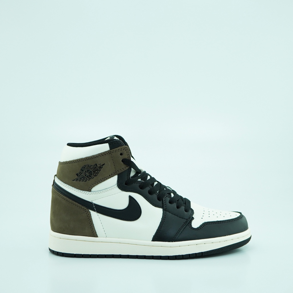 Giày Jordan 1 Retro High Dark Mocha