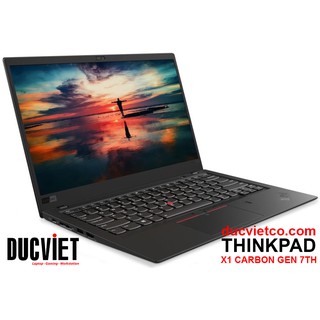 Laptop Lenovo ThinkPad X1 Carbon Gen 7