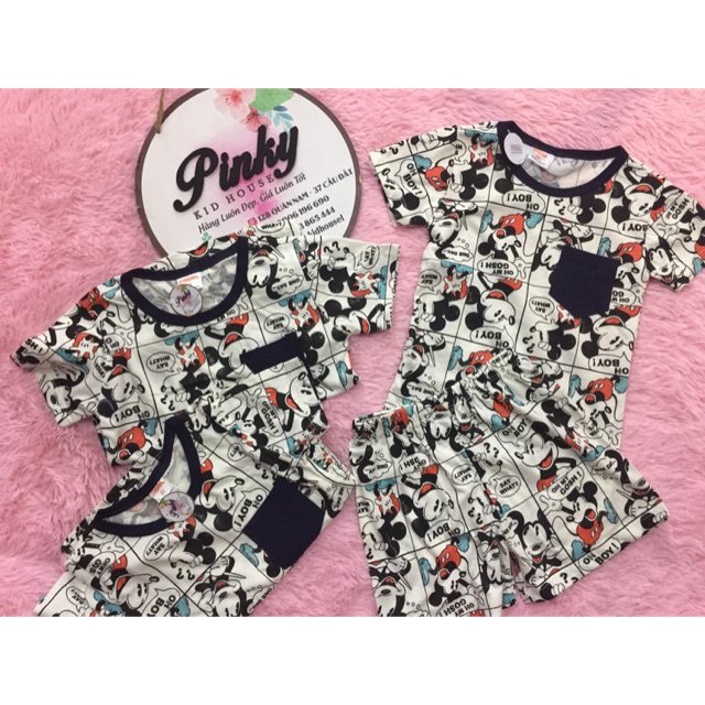 Bộ Bé trai Gymboree