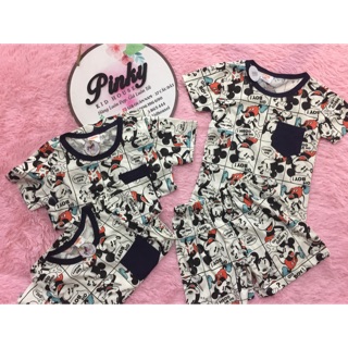 Bộ Bé trai Gymboree