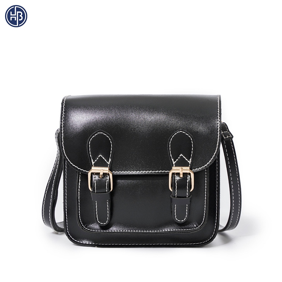 TÚI DA ĐEO CHÉO, TÚI FORM HỘP UNISEX THỜI TRANG - PA39 | BigBuy360 - bigbuy360.vn