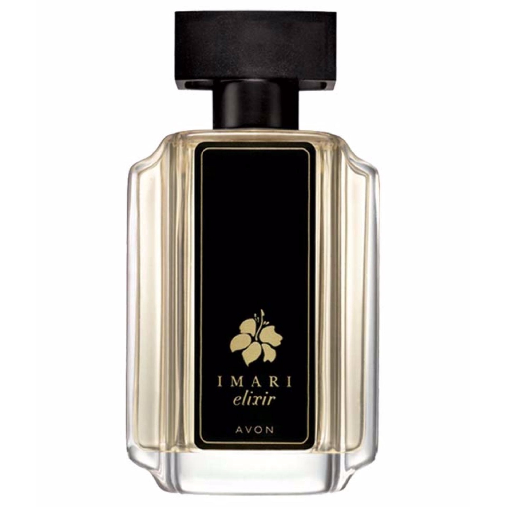 Nước hoa nữ IMARI Elixir 50ml - Đen