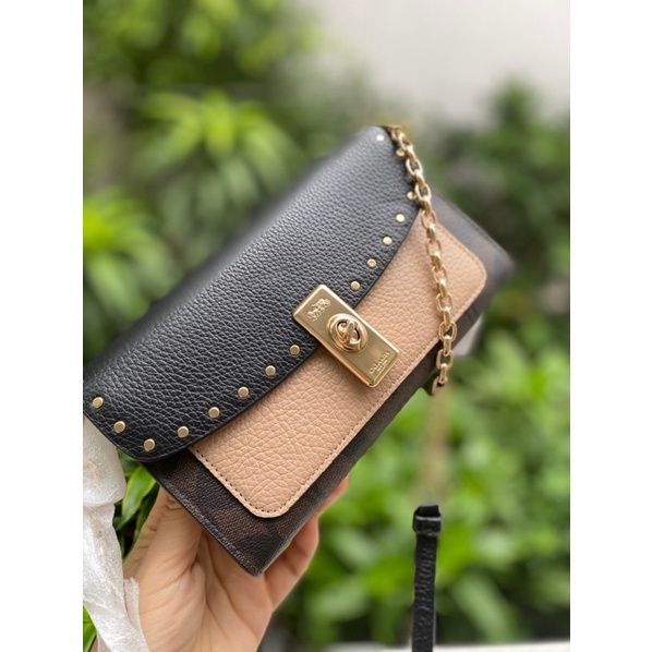 Túi Coach auth sale