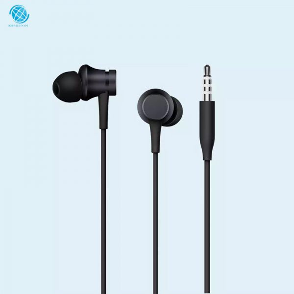 Tai nghe nhét tai Xiaomi Mi Earphone Basic hàng chính hãng bảo hành 6 tháng