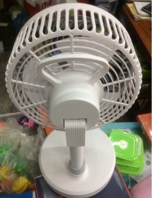 💥Quạt Tích Điện F0286 | BigBuy360 - bigbuy360.vn