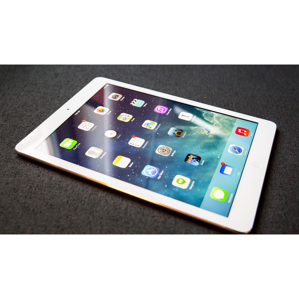 {Air 1} Máy tính bảng pad thế hệ 5 dung lượng 16Gb,32Gb,64Gb kết nối Wifi/4G hàng chính hãng | BigBuy360 - bigbuy360.vn