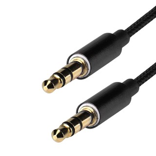 Dây cáp âm thanh 1M 3.5mm