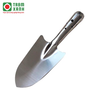 Xẻng làm vườn inox nhỏ