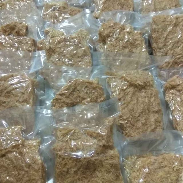 Cơm cháy chà bông 250g | BigBuy360 - bigbuy360.vn