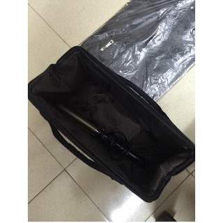 Túi Đựng Máy Làm Tóc 3CE ( có ảnh thật ) size 40