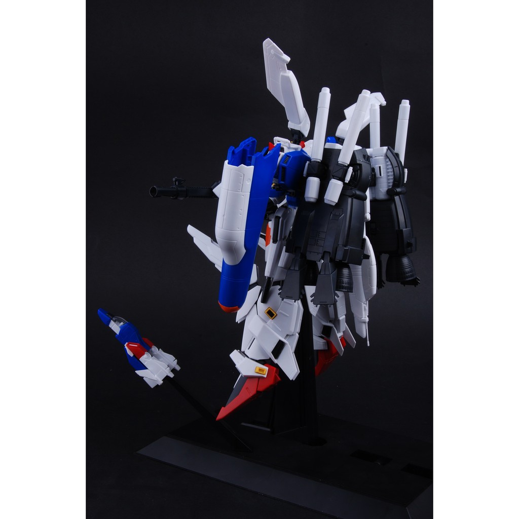 Mô Hình Lắp Ráp Gundam MG 6606 Ex-S DABAN (tặng giáp cam và decal nước)