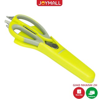 Kéo nhà bếp đa năng lock&lock lor131 22.8cm - hàng chính hãng - joymall