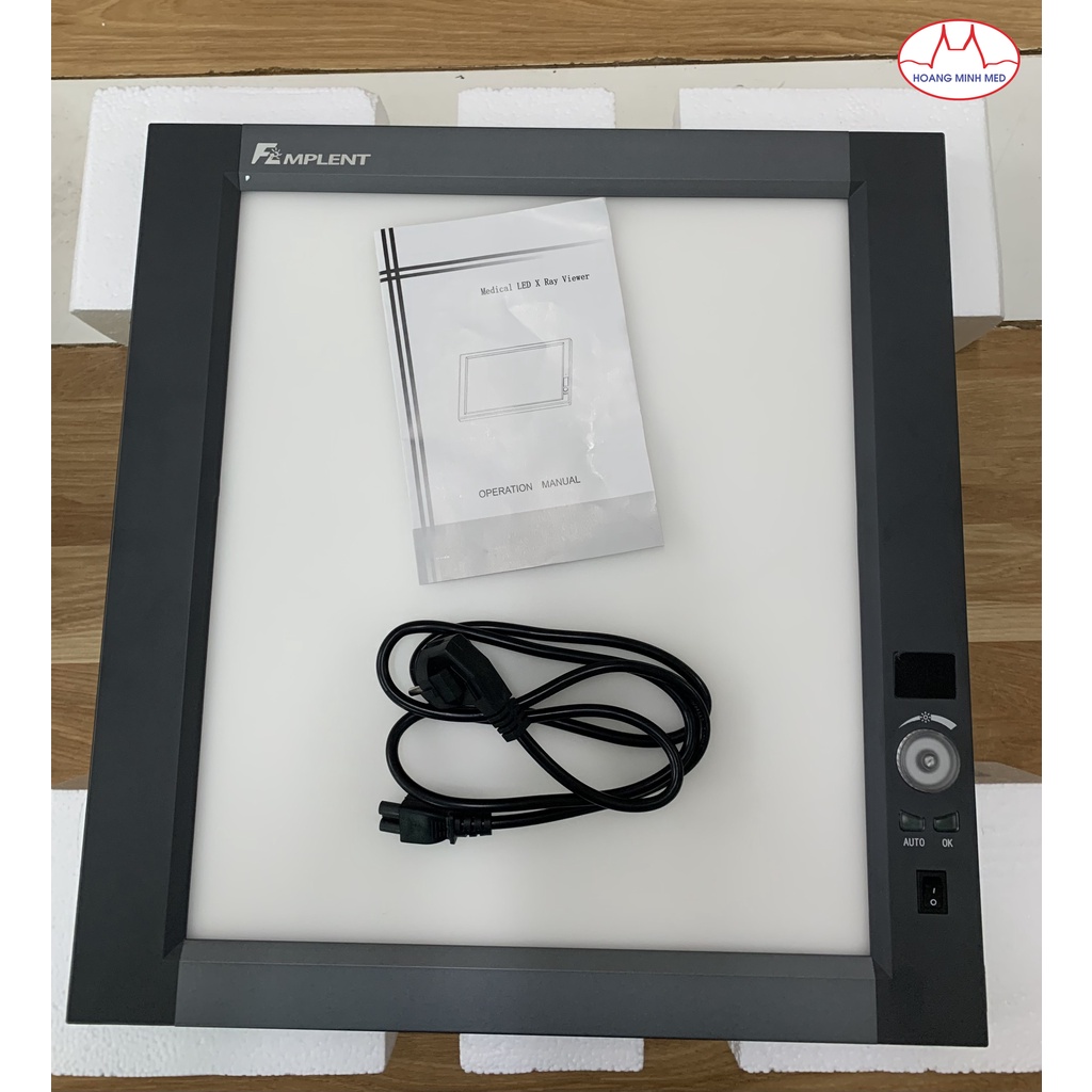 Đèn đọc phim 2 cửa-đèn đọc phim y khoa-đèn đọc phim x quang