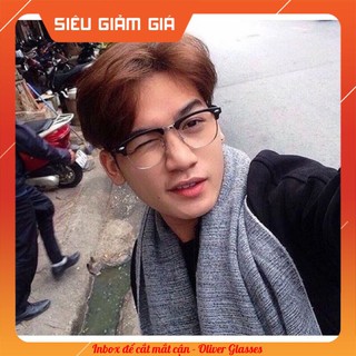 Gọng kính cận RB Hạt dưa