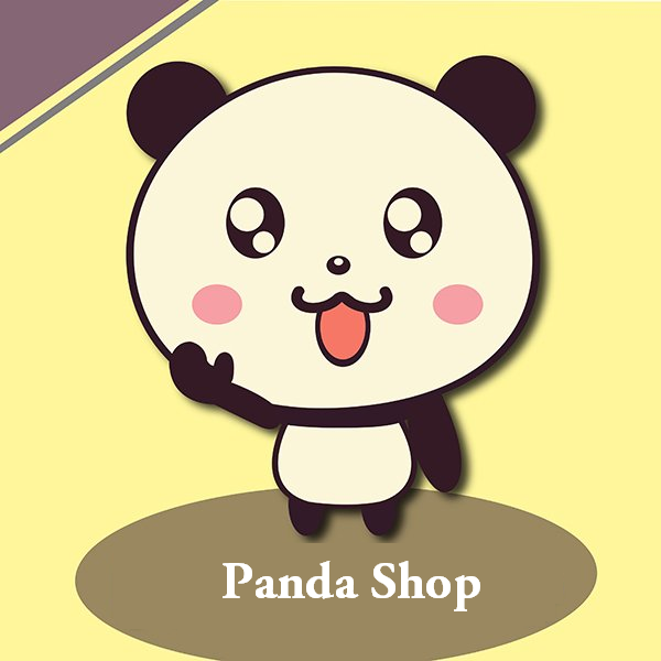 Panda Shop's
