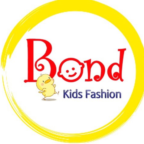 Bond kids fashion