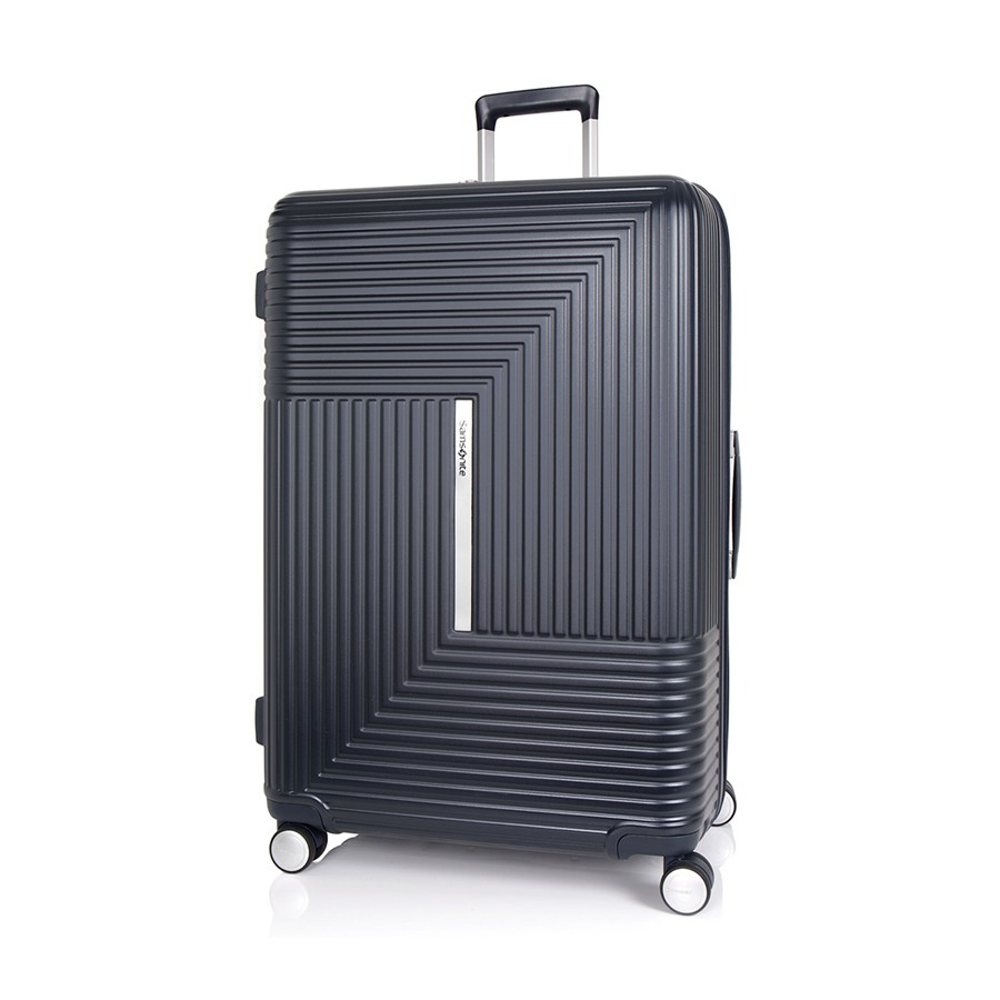 Vali kéo Apinex SAMSONITE- Đại 75cm/28inch TSA:Tính năng mở rộng tăng sức chứa