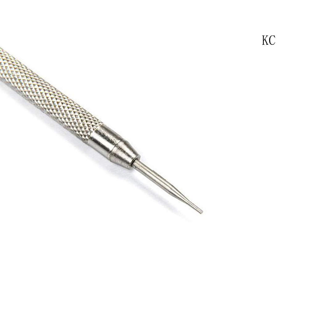 Dụng Cụ Mở Dây Đồng Hồ Đeo Tay Bằng Thép Không Gỉ